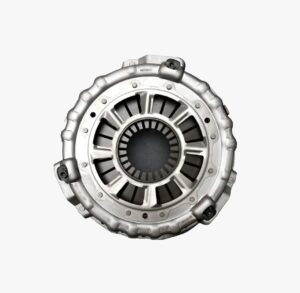 Plato de Embrague Mitsubishi Fuso - Canastilla