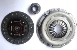 Kit de Embrague Dongfeng - DFK Glory 330 370