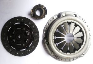 Kit de Embrague SHINERAY X30L -  Van Pasajeros